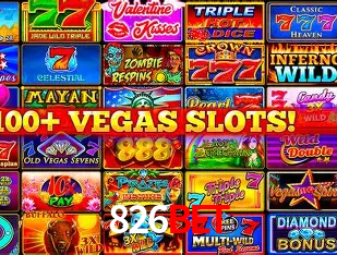 826BET LOGIN