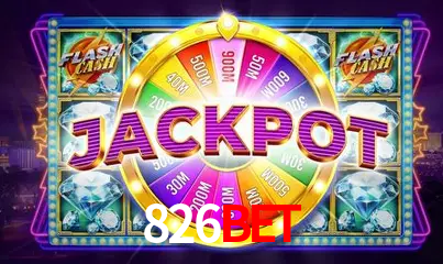 826BET