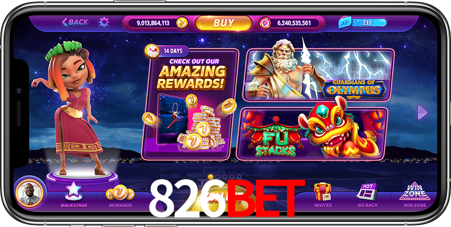 826BET.Com