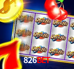Ofertas Imperdíveis na 826BET: Promoções e Bônus Que Valem a Pena