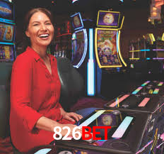826BET