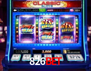 826BET,826BET.Com